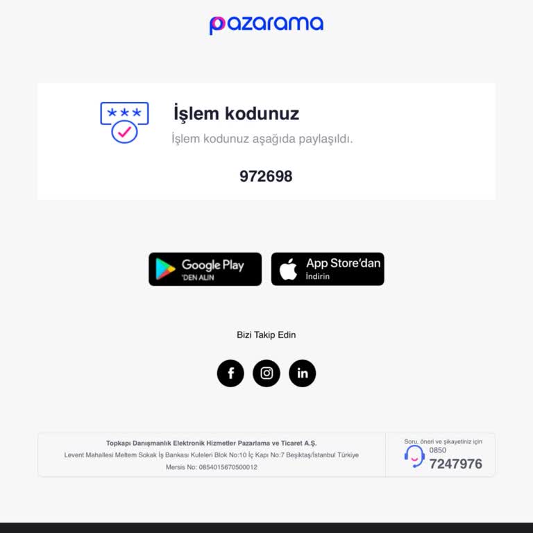 Kişisel Verilerimle Yapılan İşlemler Hakkında Acil Yardım Talebi