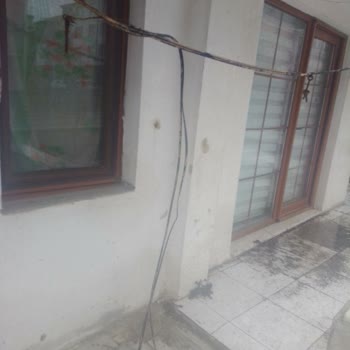 Tehlikeli Kablolar Ve Kesintili İnternet Sorunu