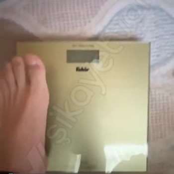 Fakir Nora Cam Baskül Hata Veriyor!