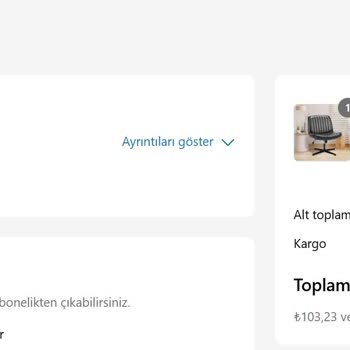 Yanlış Adrese Teslimat Ve İletişim Sorunu