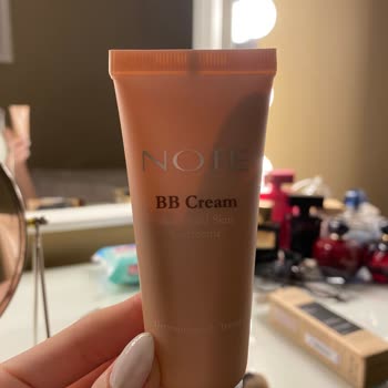 BB Krem Ambalajında Hayal Kırıklığı