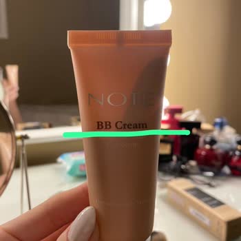 BB Krem Ambalajında Hayal Kırıklığı