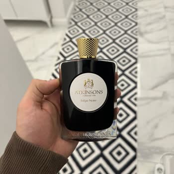 Boyner'den Aldığım Parfüm Kokmuyor Ve İade Sorunu Yaşıyorum