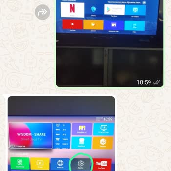 Awox Smart TV: Hayal Kırıklığı Ve Oyalama Taktikleri