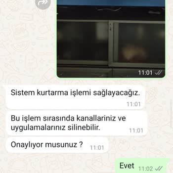 Awox Smart TV: Hayal Kırıklığı Ve Oyalama Taktikleri