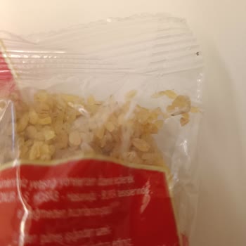 Son Kullanma Tarihi Geçmemiş Ürünlerde Kurt Problemi