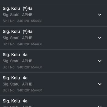 Analık Raporu Ödemesi Sorunu