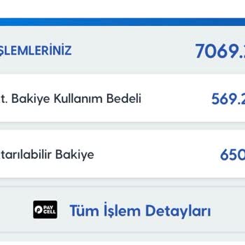 Yanlış Fatura Yansıtması Ve Ulaşılamayan Müşteri Hizmetleri