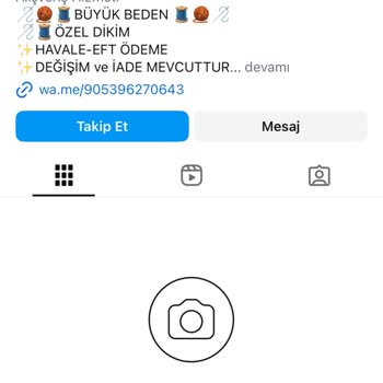 Güvenilir Görünen Instagram Satıcısının Mağduriyeti