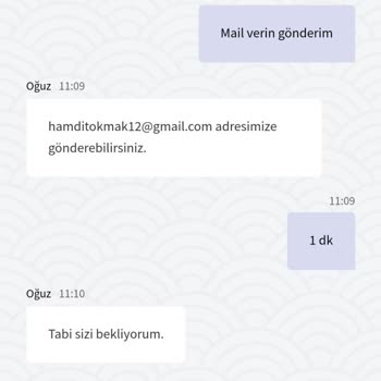 Kredi Kartı İşlem Sorunu