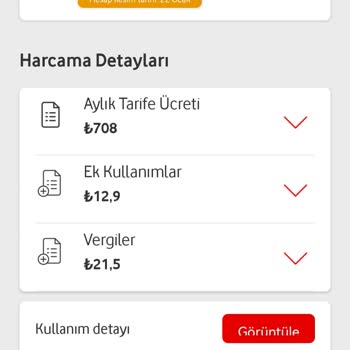 Beklenmedik Fatura Artışı Ve Yanıltıcı Bilgilendirme
