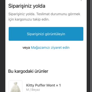Beklenen Montun Peşinde Kapanan Site Şoku