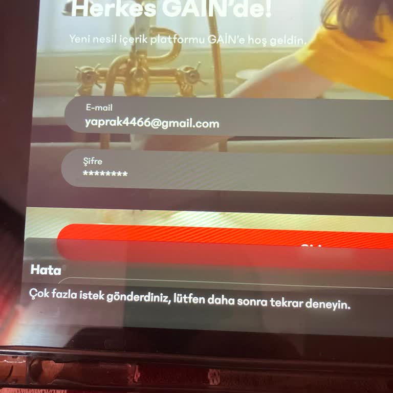 Platform Hatalarıyla Kullanıcı Deneyimi Zorlaşıyor