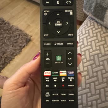 Onvo TV'de Google Hizmetleri Ve Uygulama Sorunları