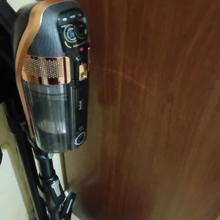 Tefal X-Force Flex Süpürge: Beklentileri Karşılamayan Performans