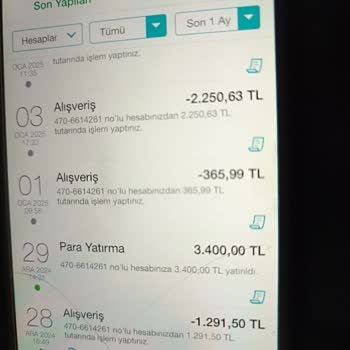 A101 Kapıda Alışverişte Fazla Çekim Ve İade Sorunu