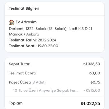 A101 Kapıda Alışverişte Fazla Çekim Ve İade Sorunu