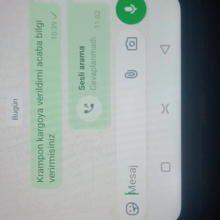 İletişim Sorunları Ve Güven Eksikliği