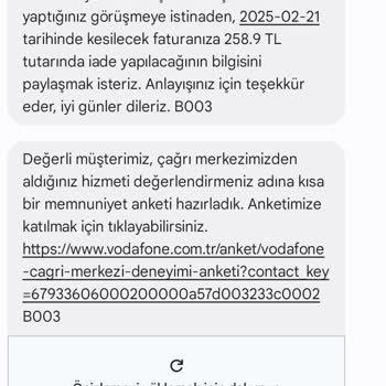 Yanlış Abonelik Ve Hatalı Fatura İşlemleri