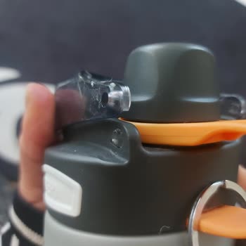 Vagonlife Termosun Kapak Sorunu Ve Müşteri Hizmetleri Mağduriyeti