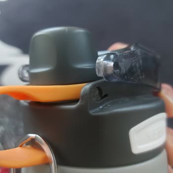 Vagonlife Termosun Kapak Sorunu Ve Müşteri Hizmetleri Mağduriyeti