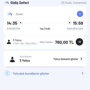 Otobüs Arızası Ve İlgisiz Hizmetle Yaşanan Mağduriyet