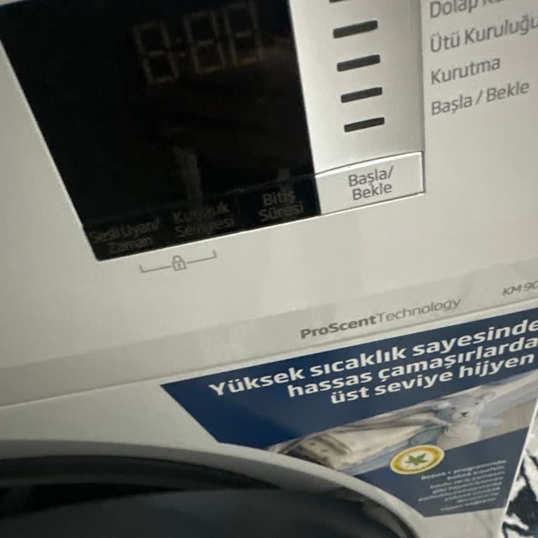Beko Garanti Süresi Ve Bakım Sözü Tutulmadı