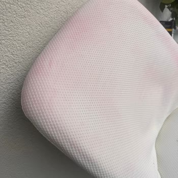 Süet Gömlek Boyası Sandalyemi Mahvetti