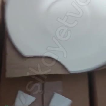 Karaca Marcelo Kahvaltı Takımı Kırık Çıktı!