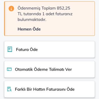 Haksız Ekstra Ücretlendirme Sorunu