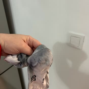 Ayakkabı İadesinde Gecikme Ve İletişim Sorunu