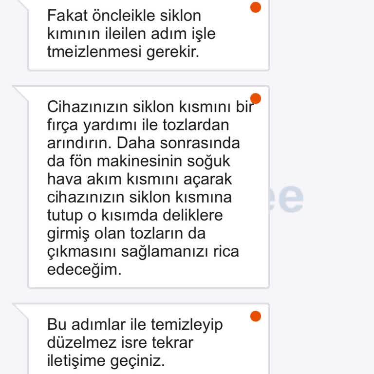 Dyson V15: Emiş Gücü Ve Resetleme Sorunlarına Çözüm Bulunamıyor