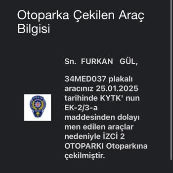 Haksız Ceza Ve Mağduriyet