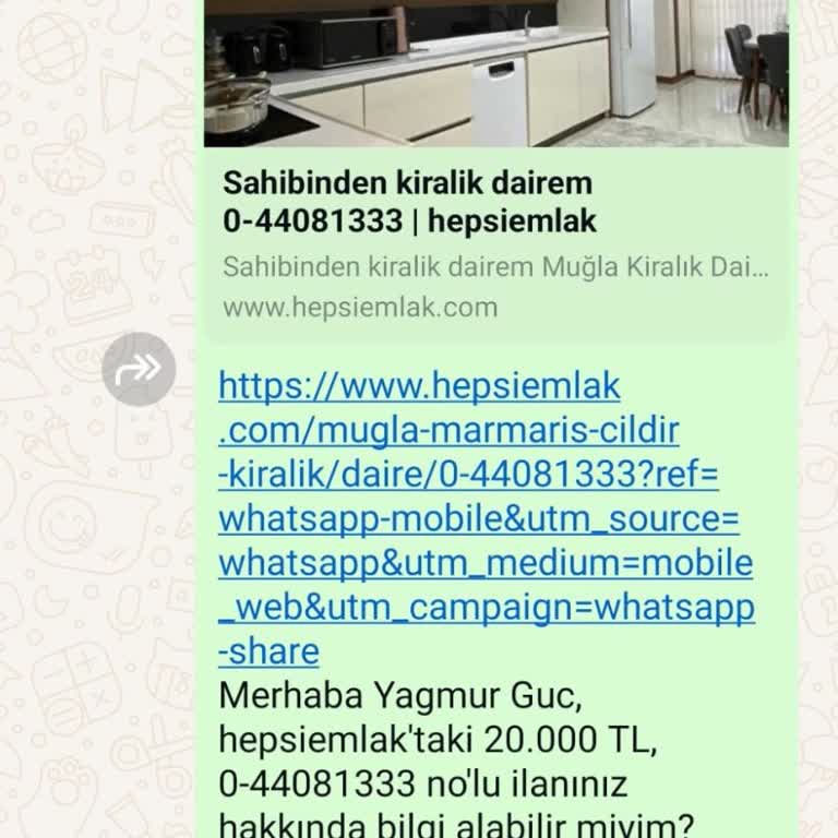 Yanıltıcı İlan Ve Güven Sorunu