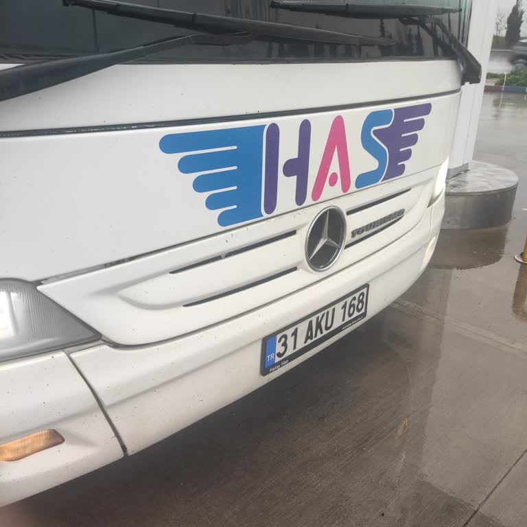 Has Turizm İle Zaman Kaybı Ve Umursamaz Hizmet