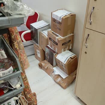 MNG Kargo'nun Sürekli Ertelenen Hizmet Sorunu