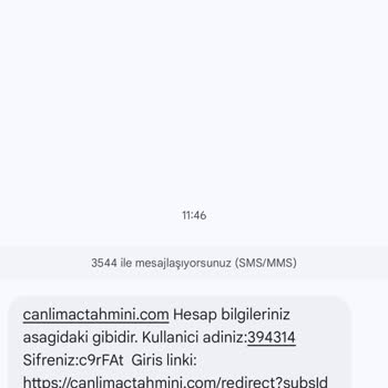 Bilinmeyen Ücretlendirme Ve Güven Sorunu