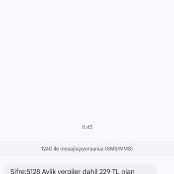 Bilinmeyen Ücretlendirme Ve Güven Sorunu