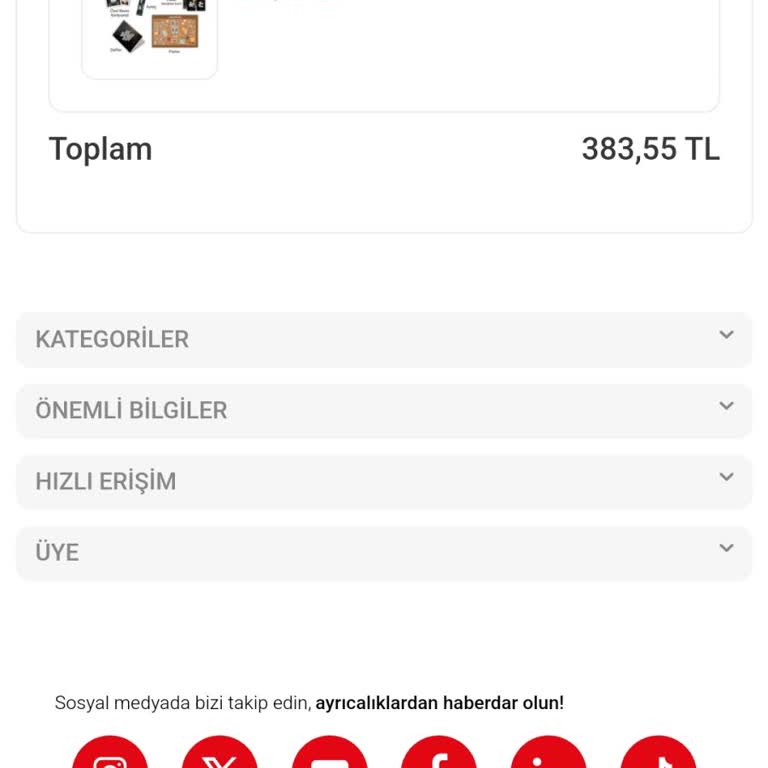 Kitap Siparişim İki Haftadır Ulaşmadı Ve İletişim Sorunu Yaşıyorum