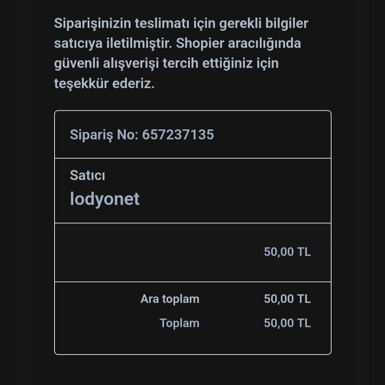 Lodyo Sitesinin Yanıltıcı Vaatleri Ve Giriş Sorunları!