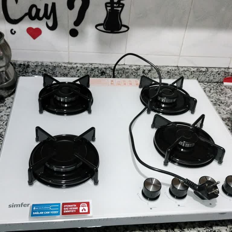 Simfer Ocak Demirleri Güven Vermiyor