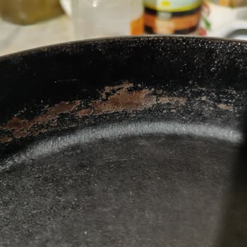 Estaş Tava Soyulma Sorunu