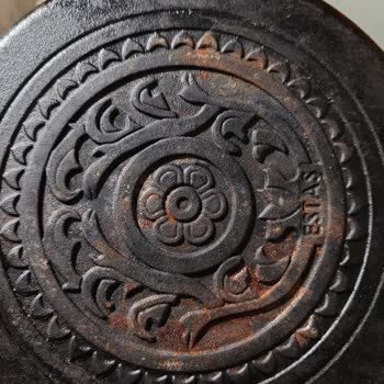 Estaş Tava Soyulma Sorunu