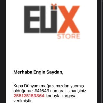 Kurtlu Ürün Ve Kaba Müşteri Hizmeti