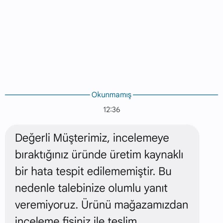 Krampon Kalitesi Hayal Kırıklığı