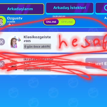 PKXD Oyununda Hesap Güvenliği Sorunu