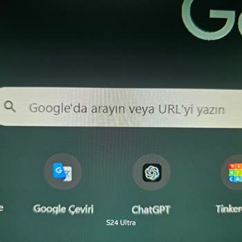 Monitörümde Renk Ve Yenileme Sorunları: Gözlerim Kanıyor