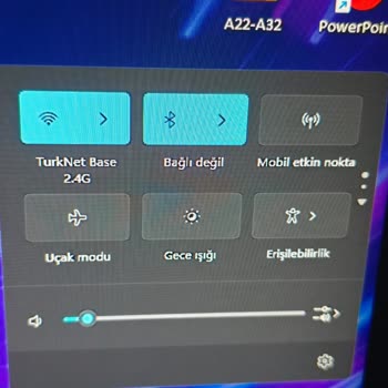 Monitörümde Renk Ve Yenileme Sorunları: Gözlerim Kanıyor