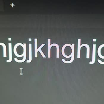 Monitörümde Renk Ve Yenileme Sorunları: Gözlerim Kanıyor