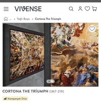 Vivense'den Gelen Hayal Kırıklığı: Yanıltıcı Ürün Ve İade Talebi